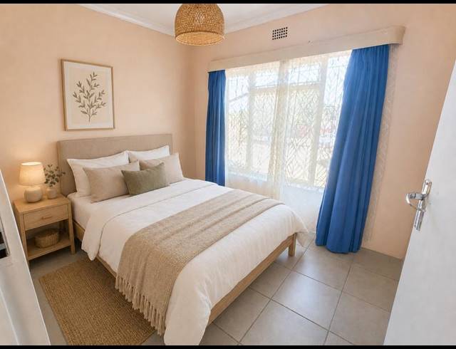 4 BEDROOM PROPERTY TO RENT IN DERSLEY
